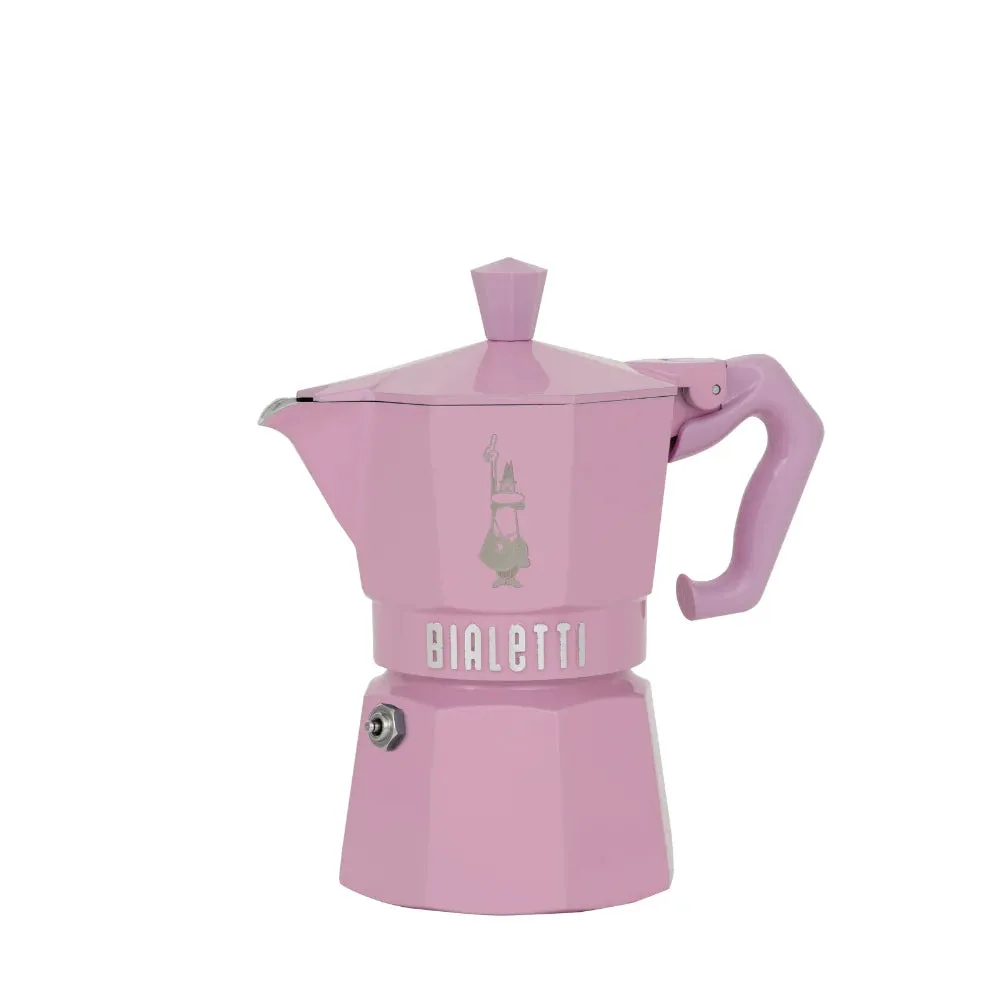 Bialetti Moka Exclusive