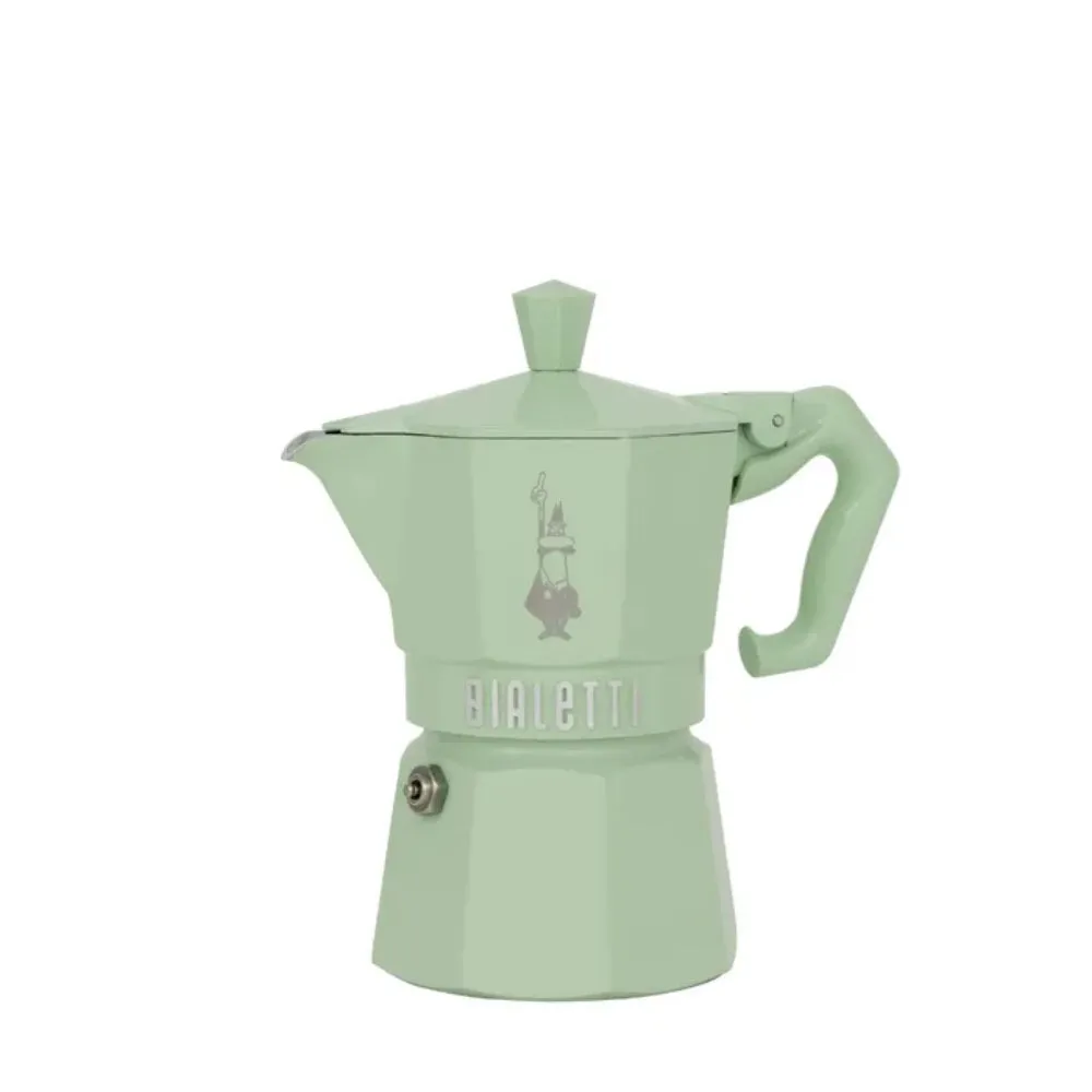 Bialetti Moka Exclusive