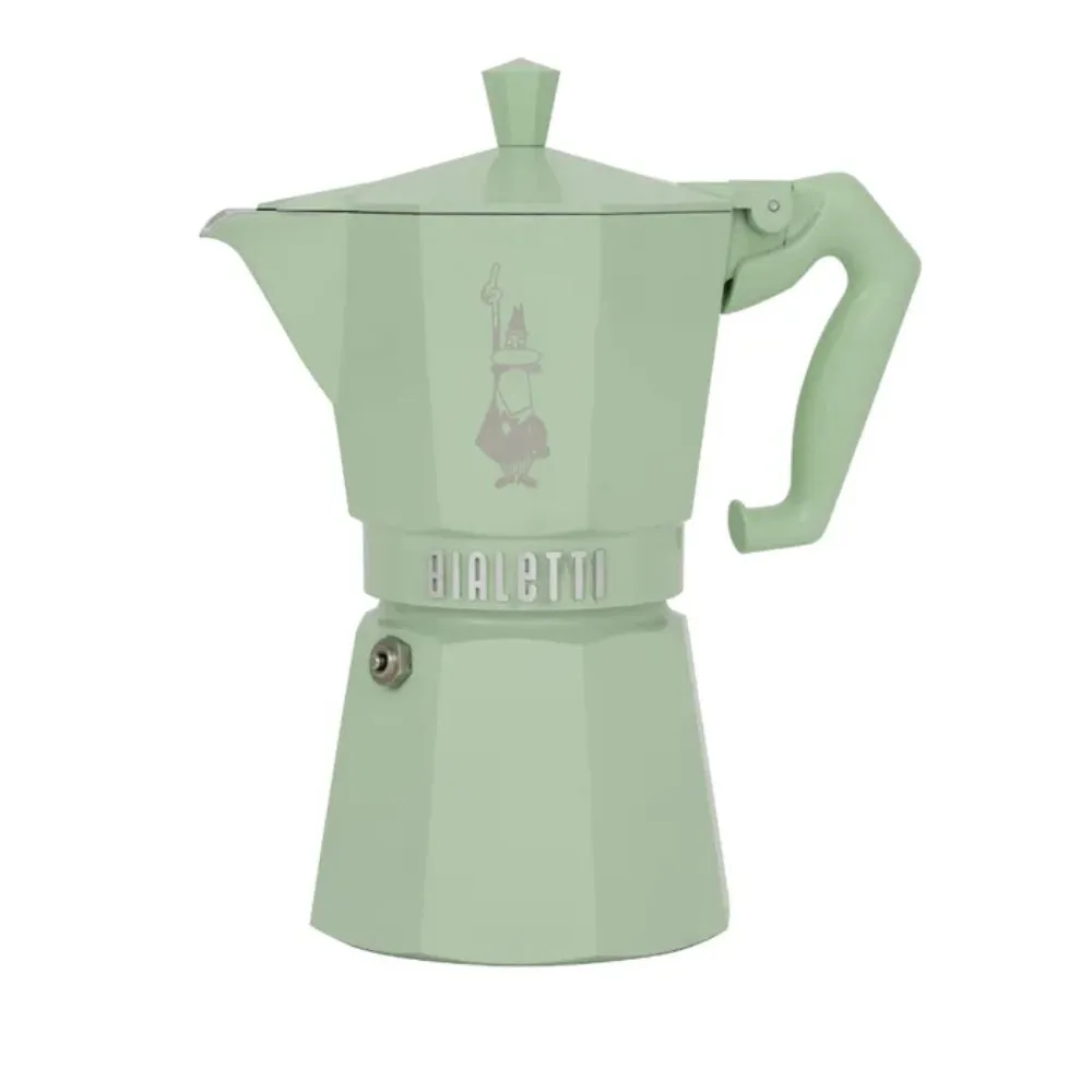 Bialetti Moka Exclusive