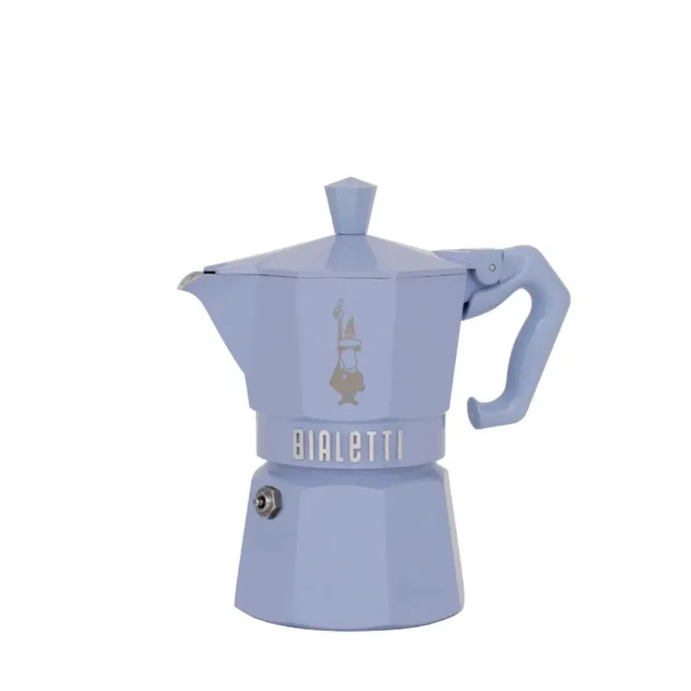 Bialetti Moka Exclusive