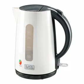 BLACK & DECKER KETTLE JC 70 BASIC