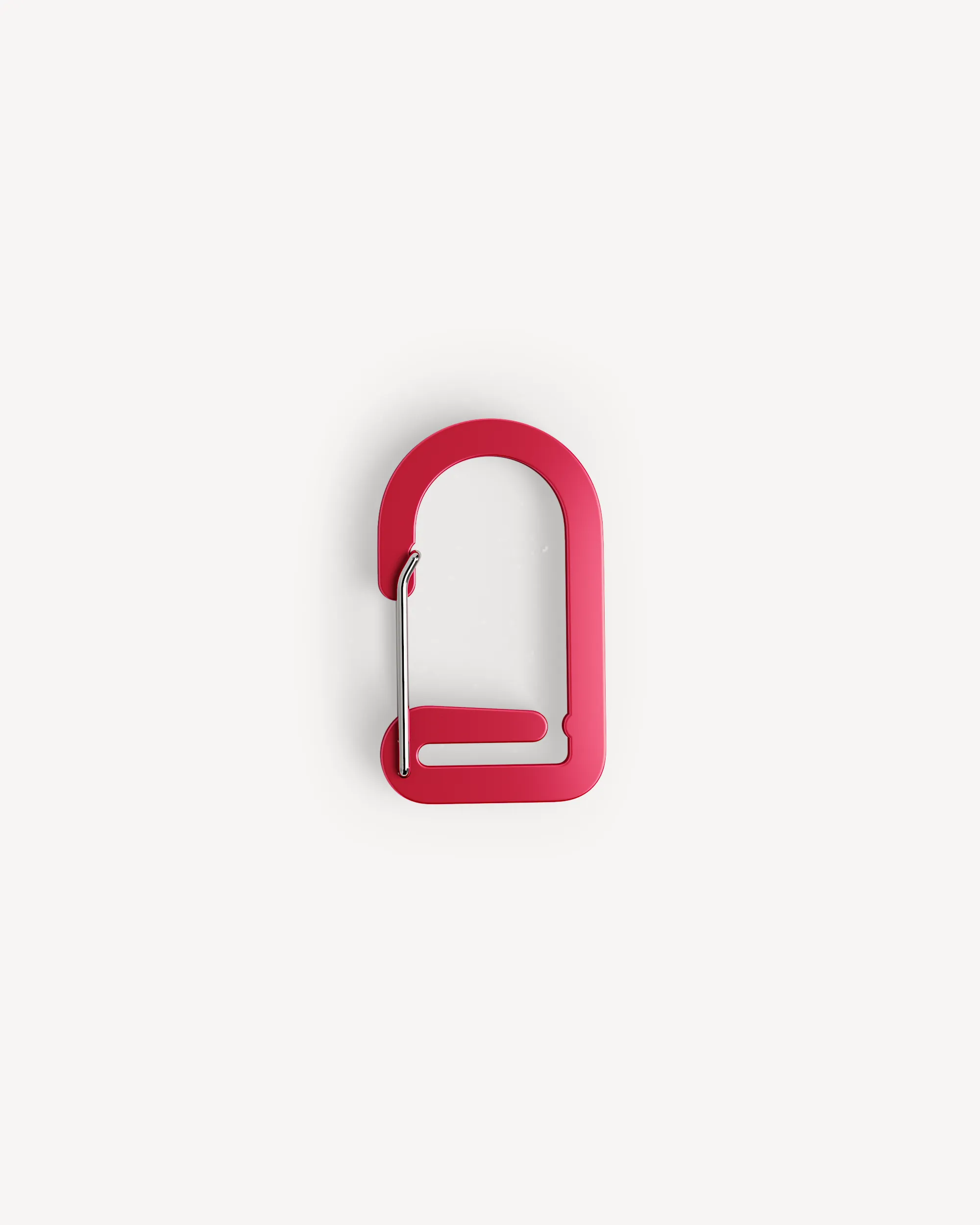 BLACKBERRY Carabiner