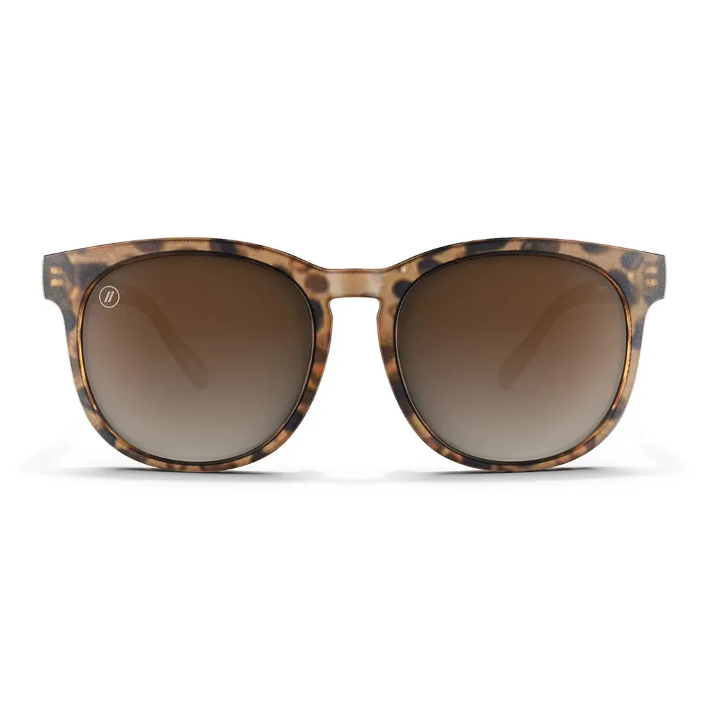 Blender Sunglasses - H-Series - Tiger Mark