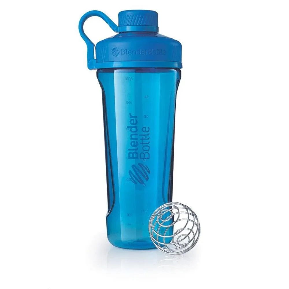 BlenderBottle Radian Tritan, 940ml.