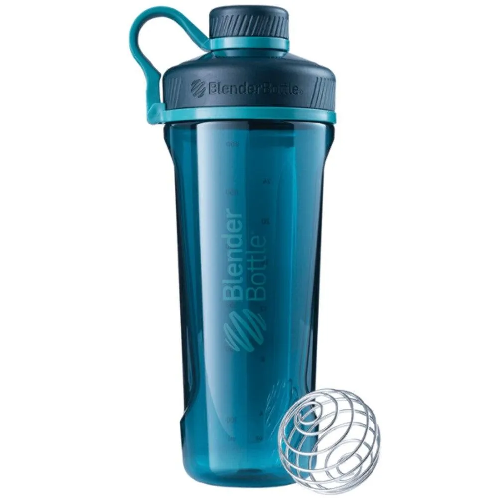 BlenderBottle Radian Tritan, 940ml.