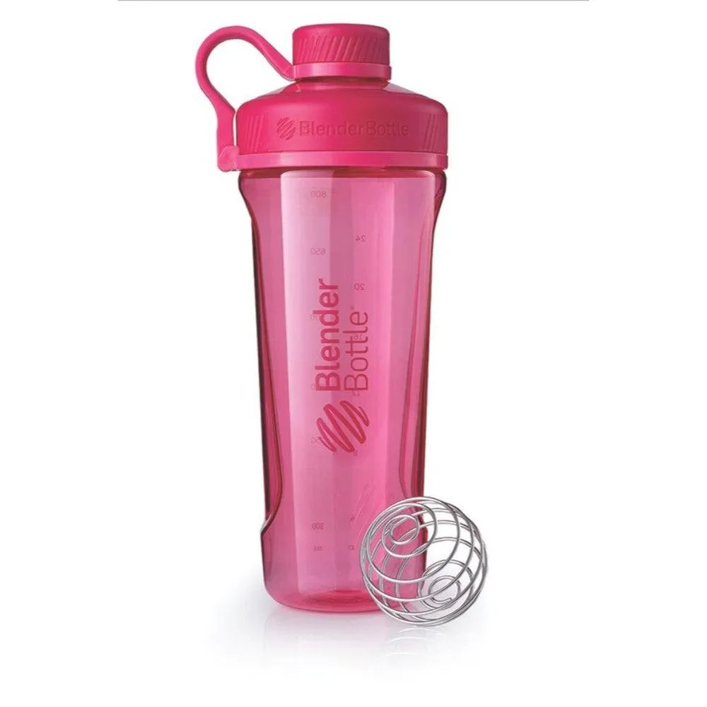 BlenderBottle Radian Tritan, 940ml.