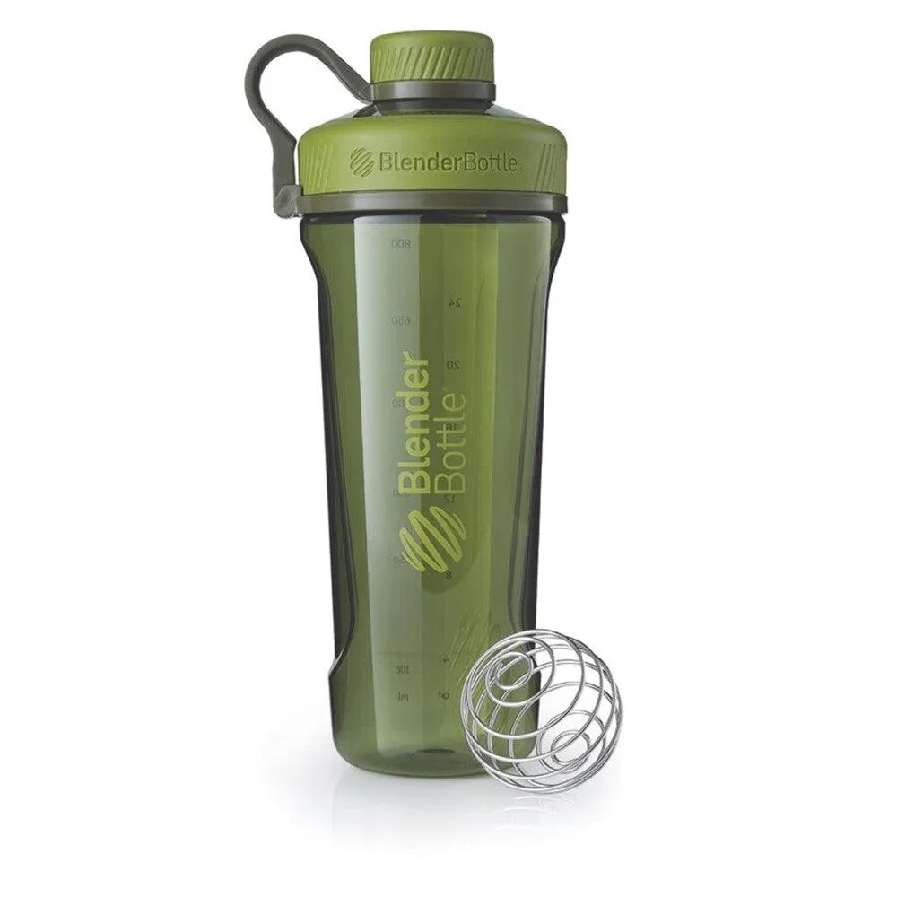 BlenderBottle Radian Tritan, 940ml.