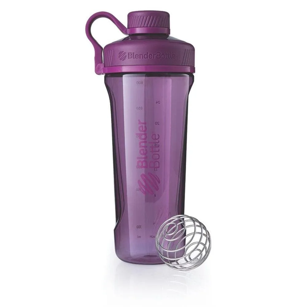 BlenderBottle Radian Tritan, 940ml.