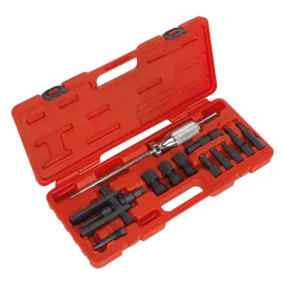 Blind Bearing Puller Set 12pc