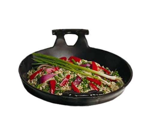 Bon Chef 6050FGLDREVISION Wok Pan