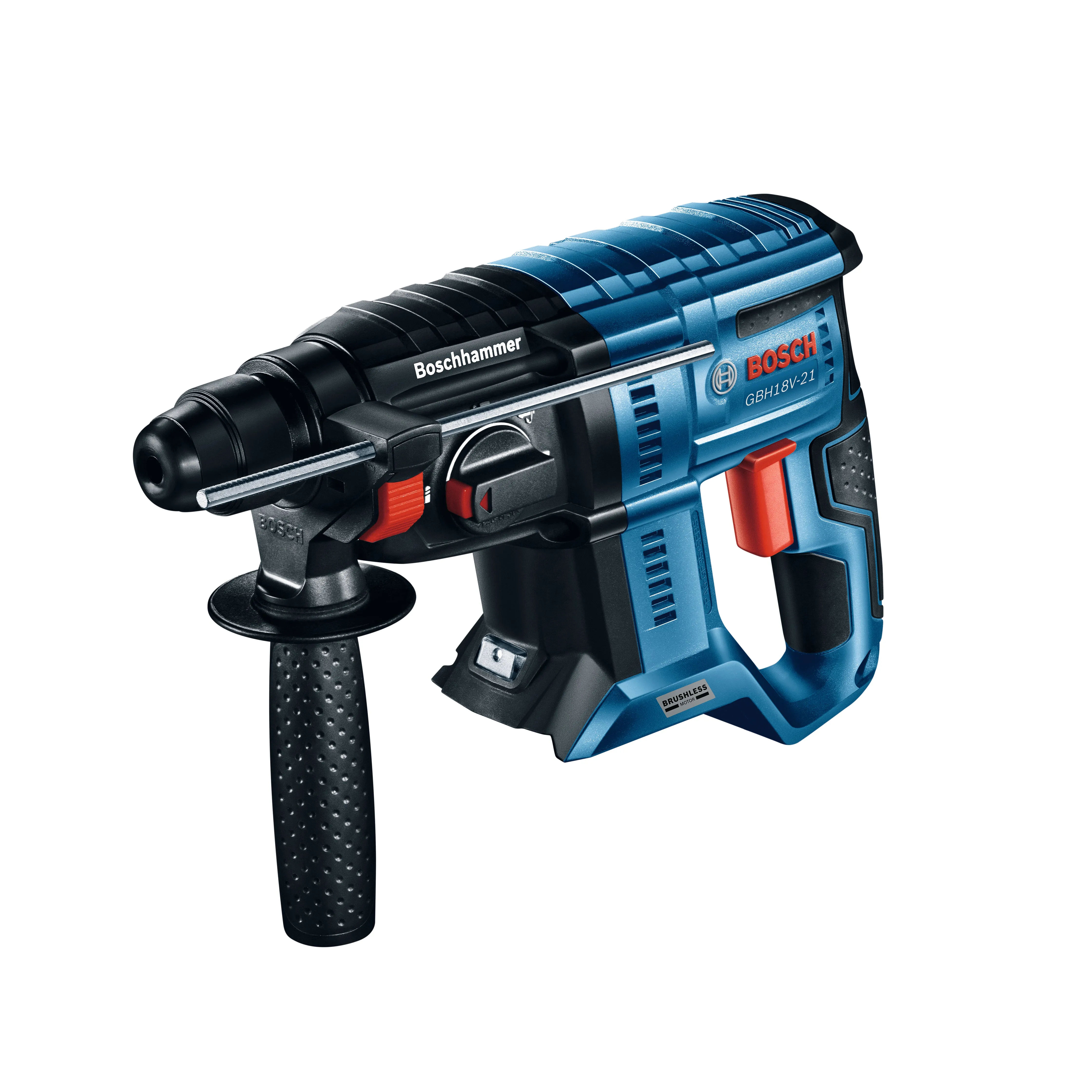 Bosch GBH18V-21N 18V Brushless SDS-plus® 3/4 In. Rotary Hammer (Bare Tool)