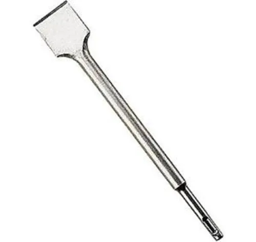 Bosch HS1420 "SDS PLUS" SHANK HAMMER STEEL 3/4"x10" - CHISEL