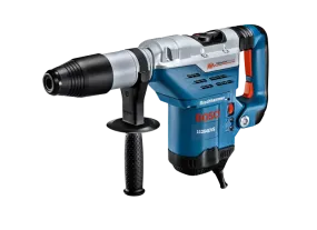 BOSCH SDS-MAX® 1-5/8" Combination Hammer