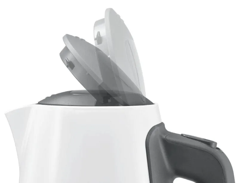 Bosch TWK6A031GB 1.7L Jug Kettle - White