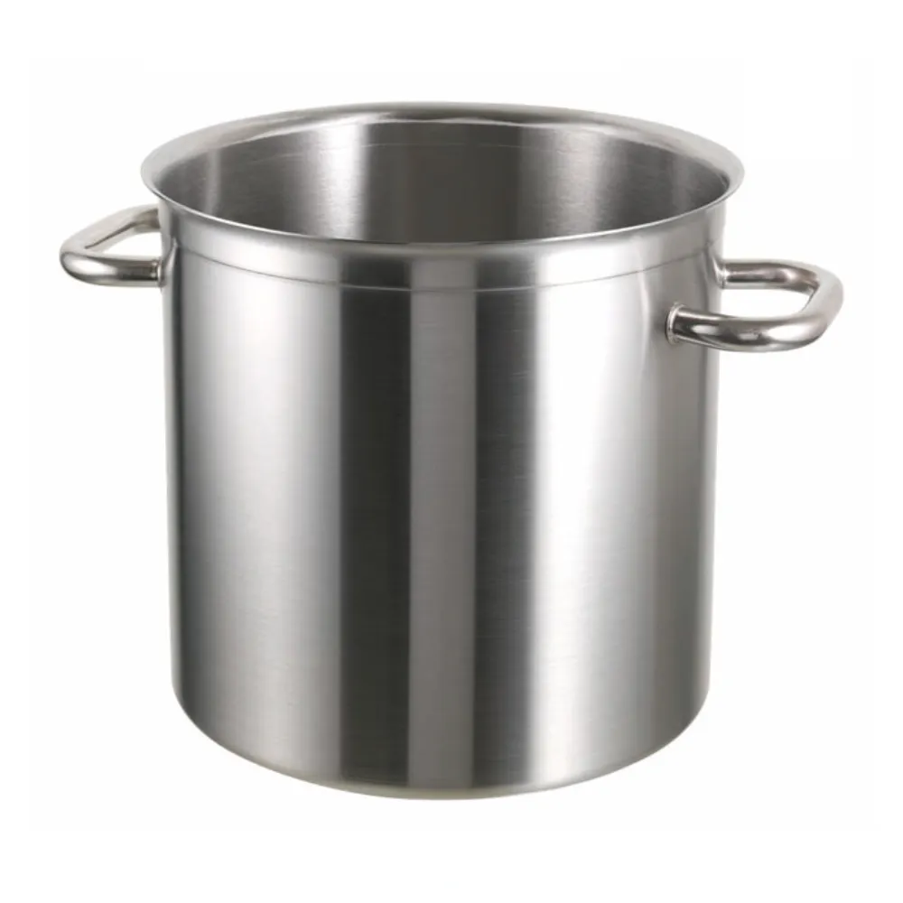 Bougeat Stockpot Stainless Steel