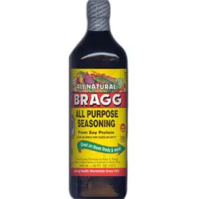 Bragg All Purpose Seasoning 946ml