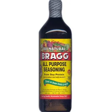 Bragg All Purpose Seasoning 946ml