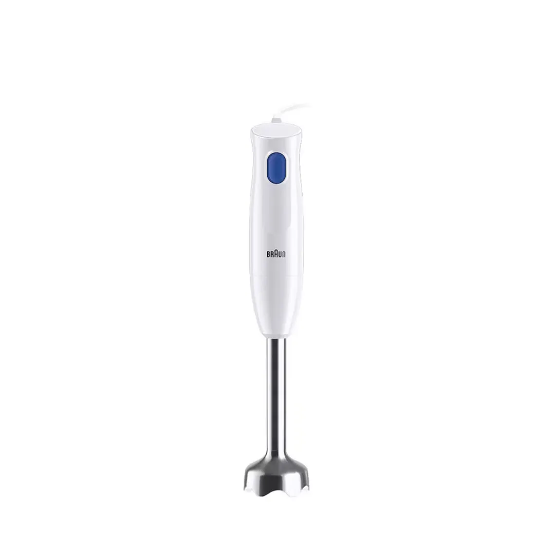 Braun MQ10.001M MultiQuick 1 Extra Lightweight Hand Blender