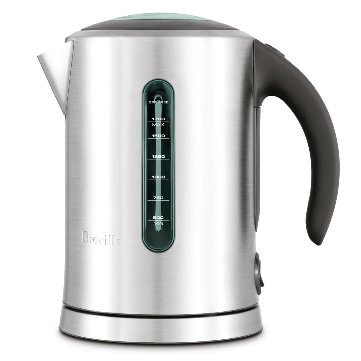 Breville Soft Top Kettle BKE700BSS