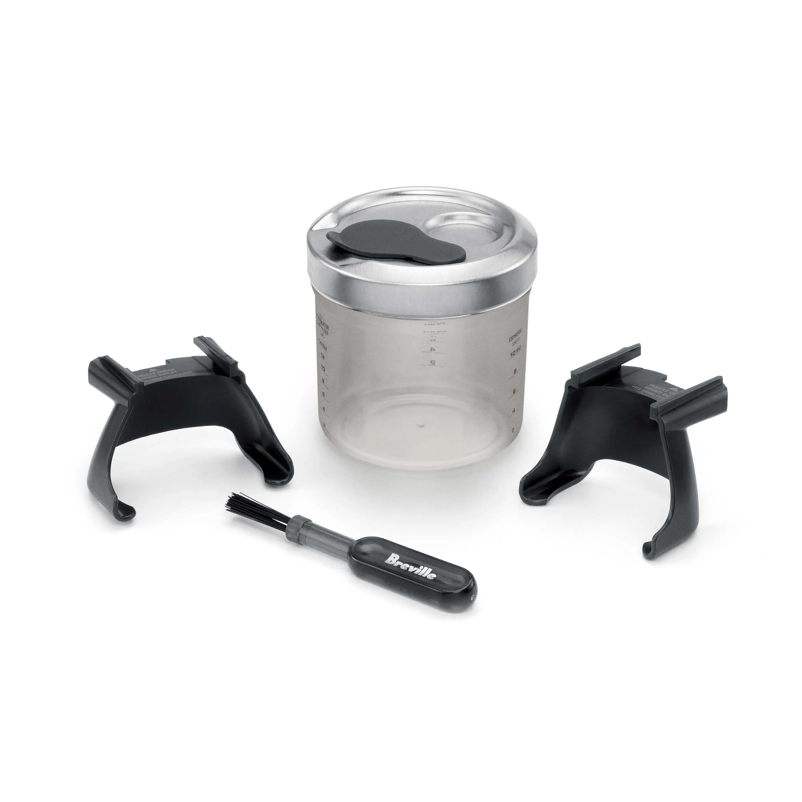 Breville The Smart Grinder Pro Coffee Grinder