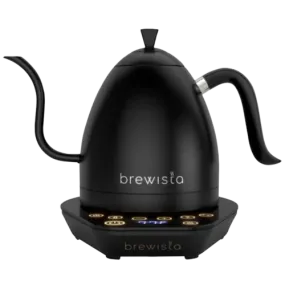 Brewista Artisan 1.0L Kettle - Black On Black