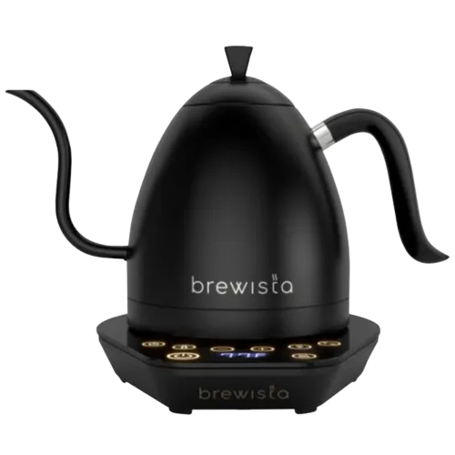 Brewista Artisan 1.0L Kettle - Black On Black