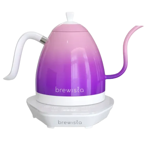 Brewista Artisan 1.0L Kettle - Candy Purple