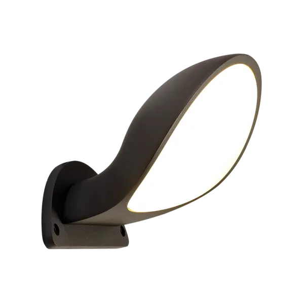 Bright Star Lighting L521 DARK GREY Lantern