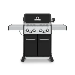 Broil King - Baron 490 Pro