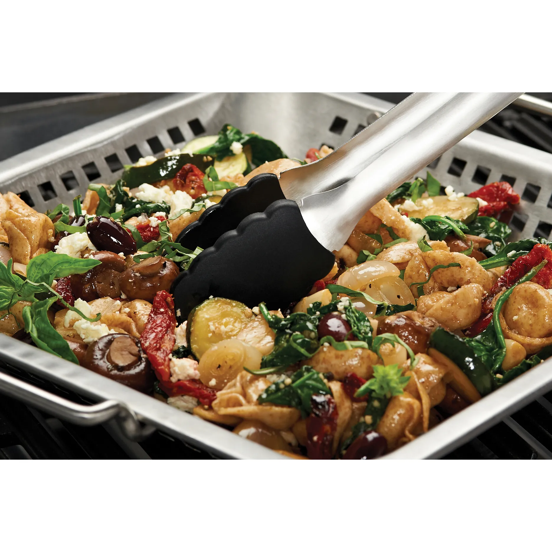 Broil King Grilling Wok