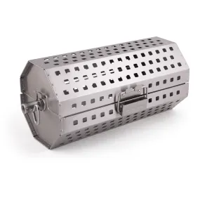 Broil King - Stainless Rotisserie Tumble Basket