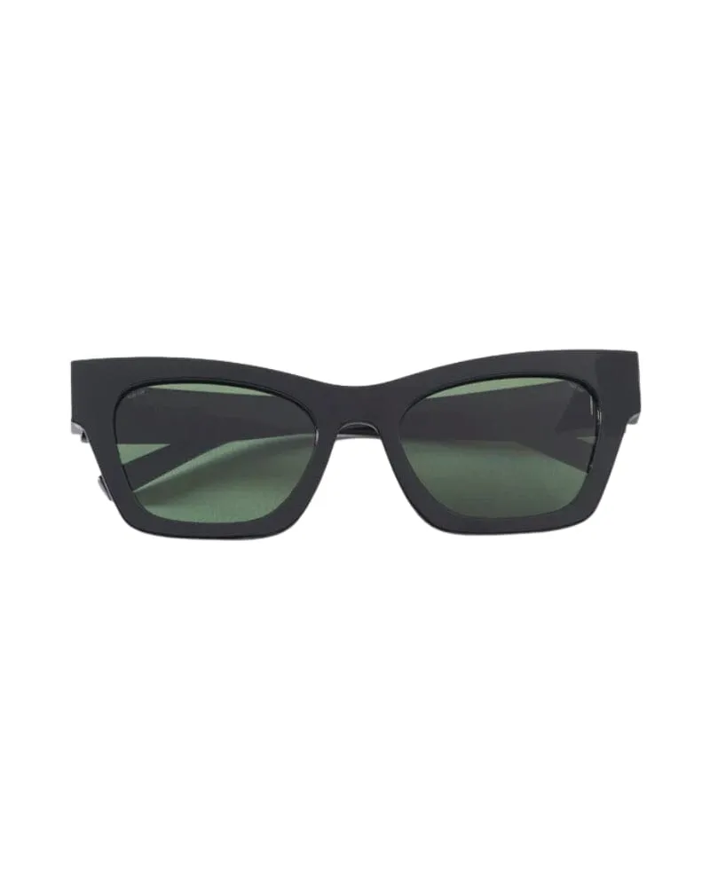 Browse Polarised Safety Glasses - Black