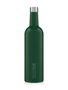 BRUMATE WINESULATOR 25oz - EMERALD - CLEARANCE