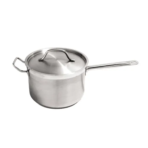 CAC China S3AP-10H Sauce Pan