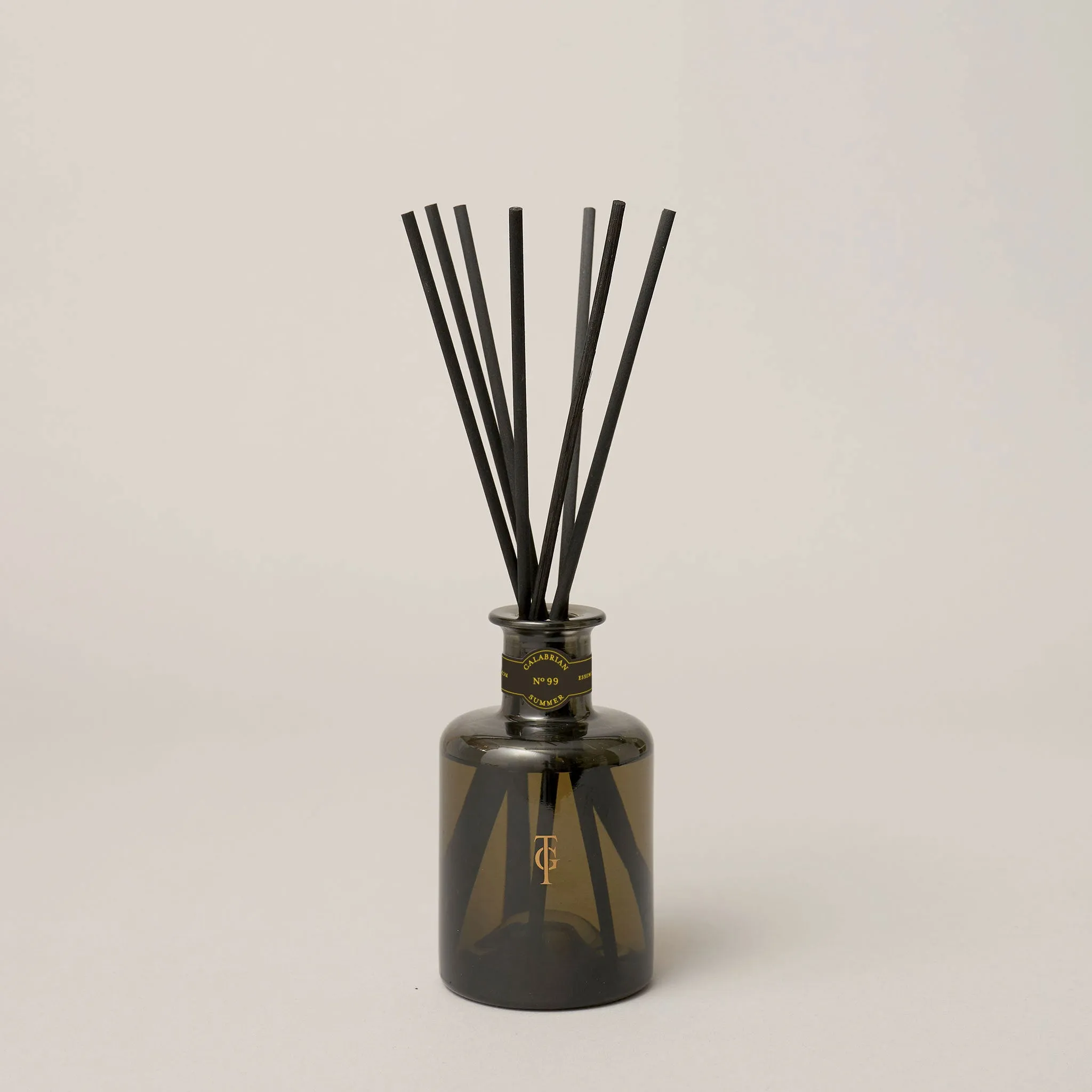 Calabrian Summer 200ml Room Diffuser