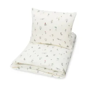 Cam Cam Copenhagen Bedding Junior - Holiday