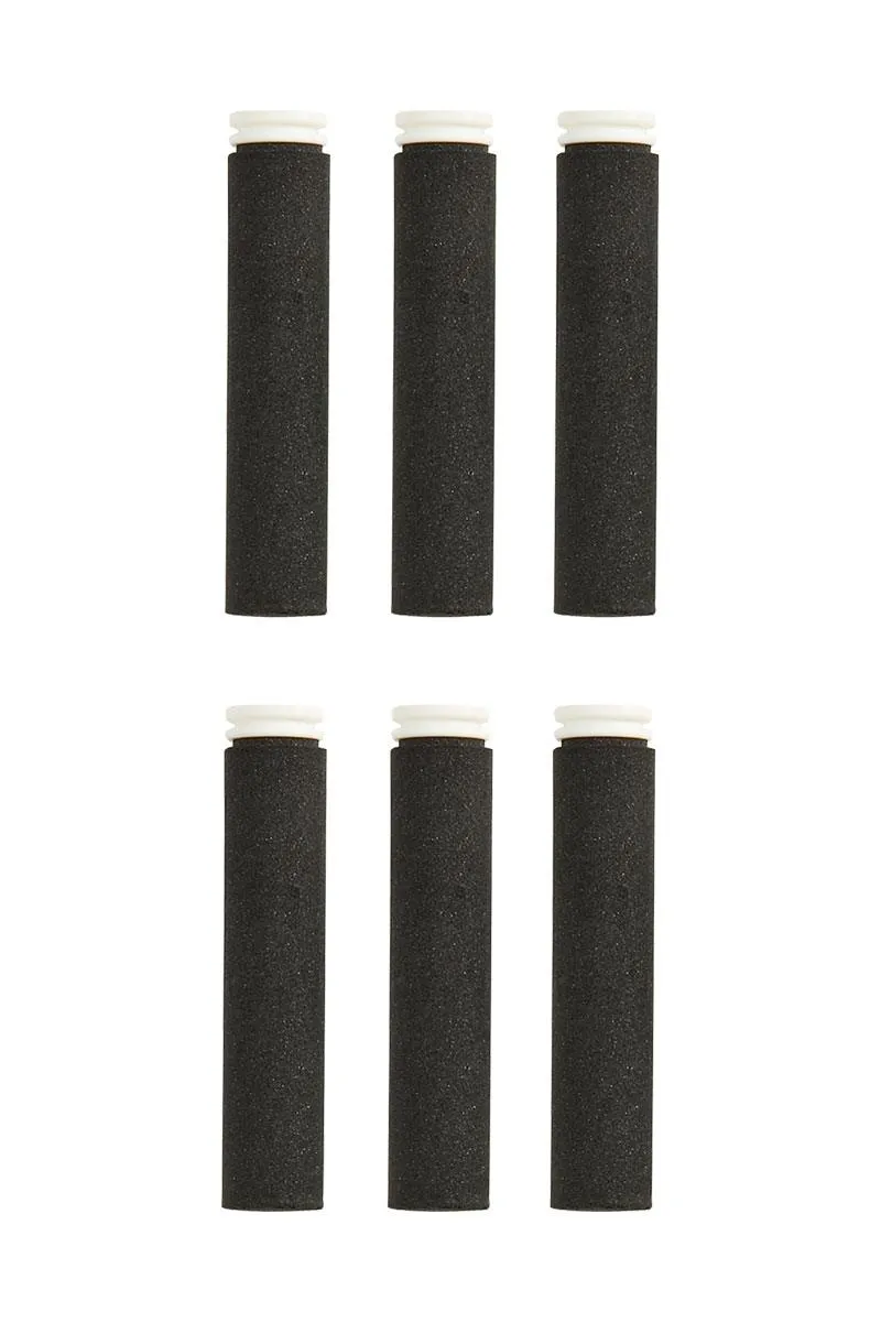 Camelbak Replacement Filters for Groove Bottles - 6 Pack