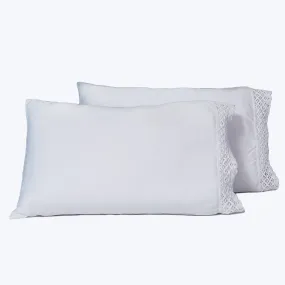 Camilla Pillowcases