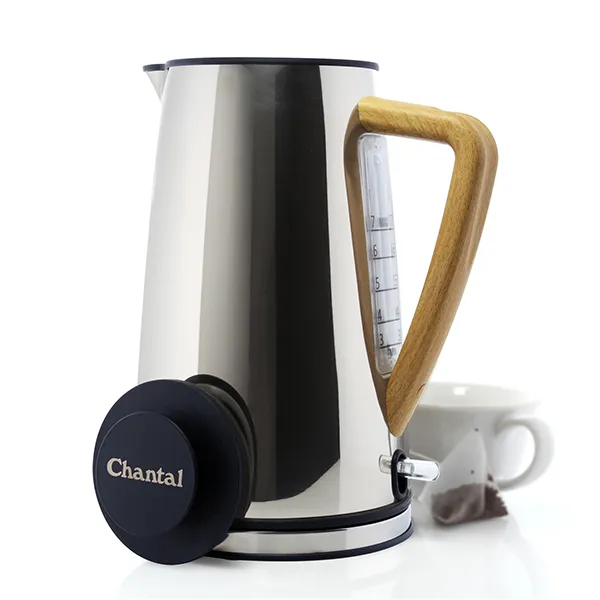 Chantal Oslo EKETTLE Electric Water Kettle