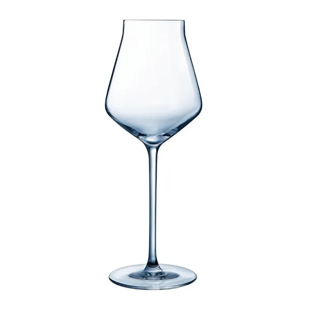 Chef & Sommelier Reveal 'Up Soft Wine Glasses 300ml (Pack of 24) - HR883