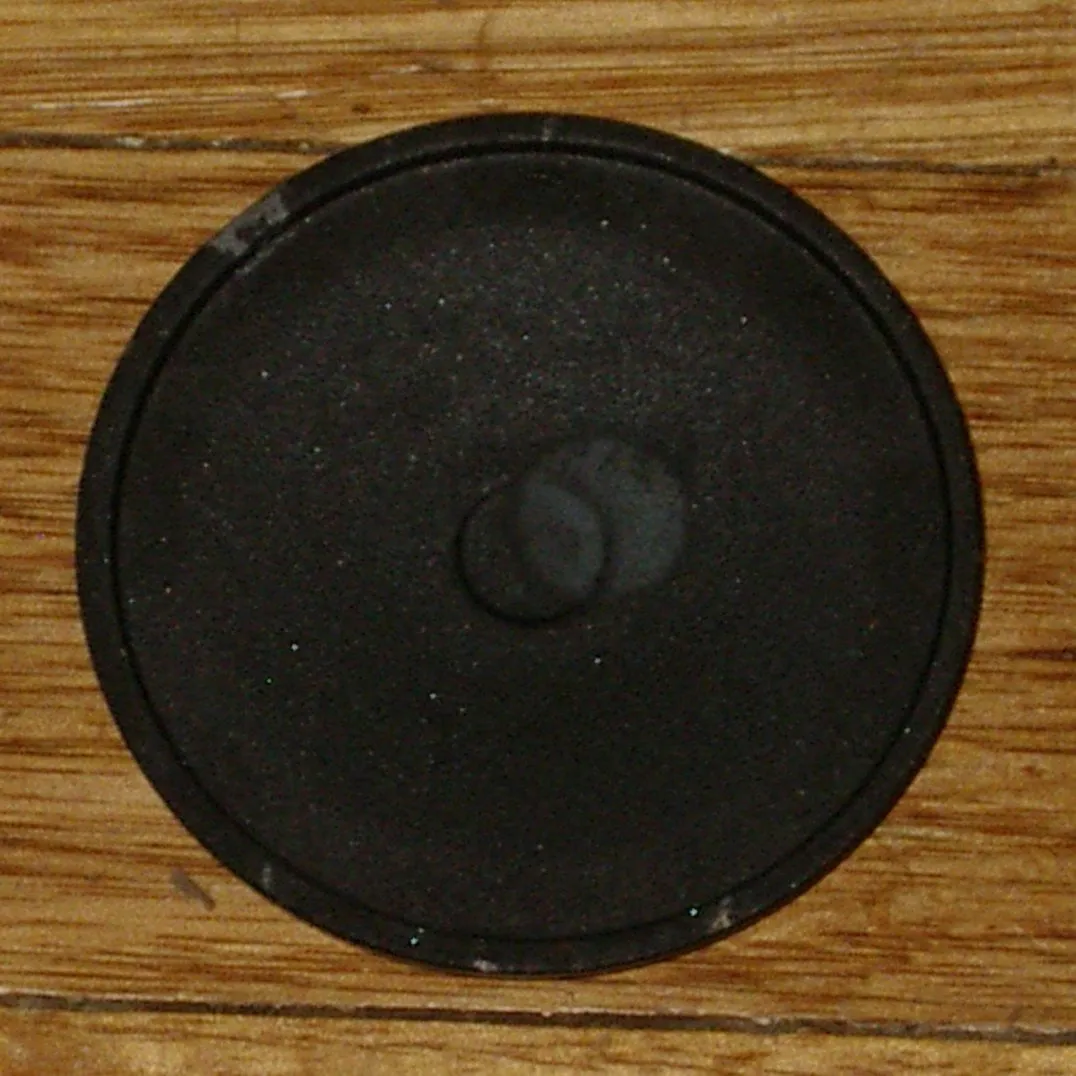 Chef, Electrolux 61mm Inner Wok Burner Cap - Part # 0004008311