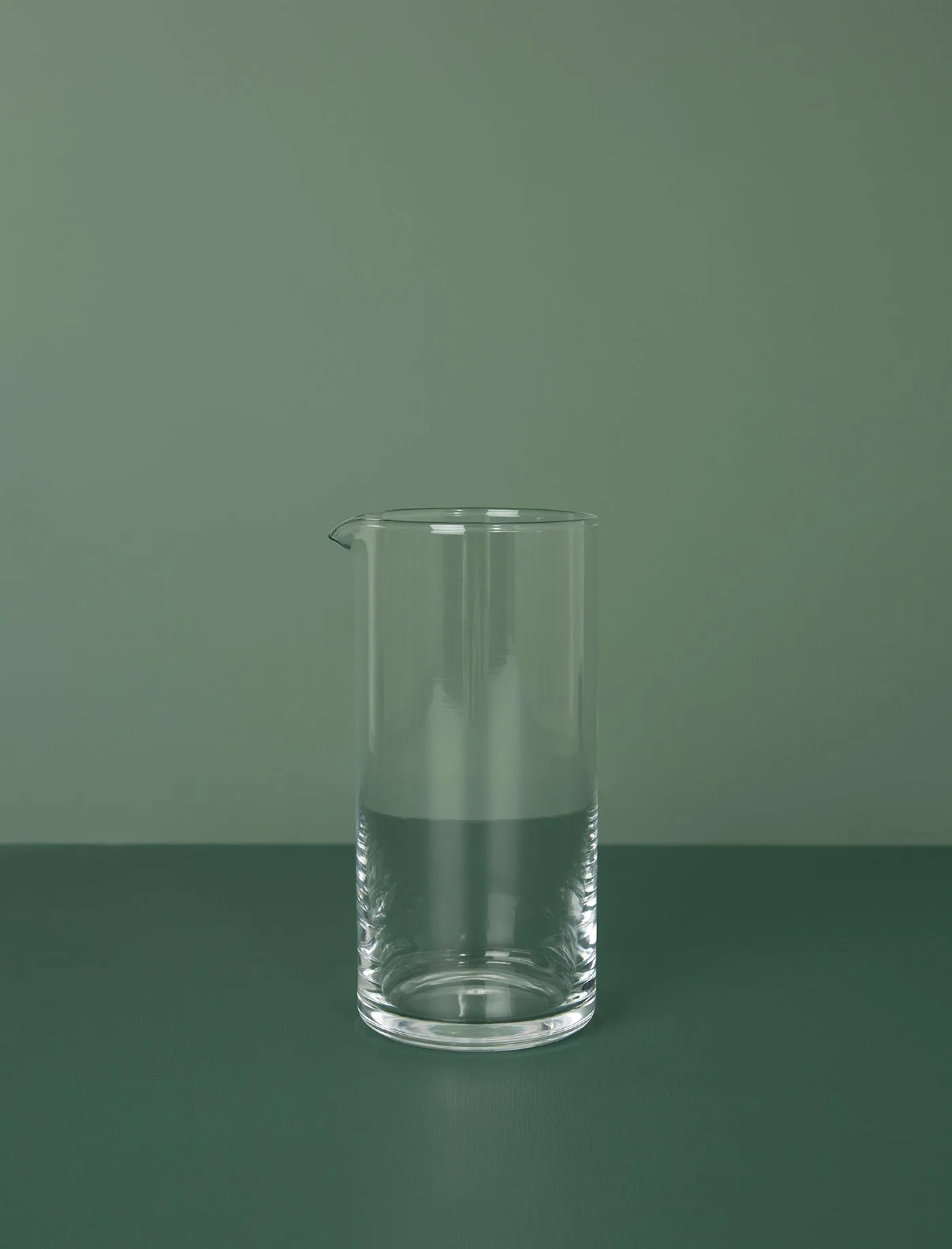 Circle Carafe