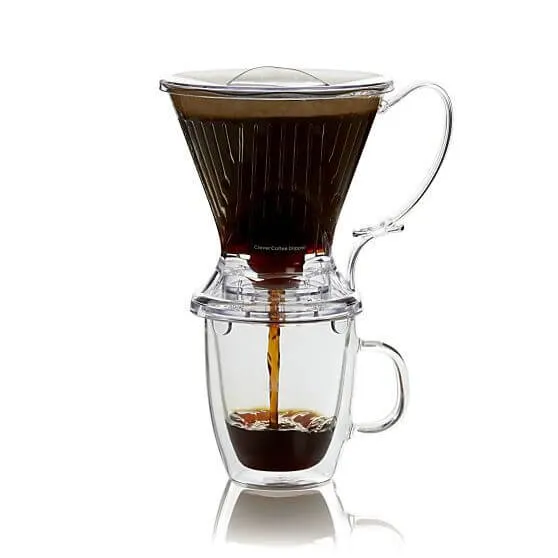 Clever Coffee Dripper - Small