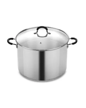 Cook N Home 20 Quart Stainless Steel Stockpot