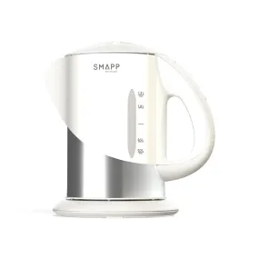 Cordless Kettle 1.3 L Smapp White