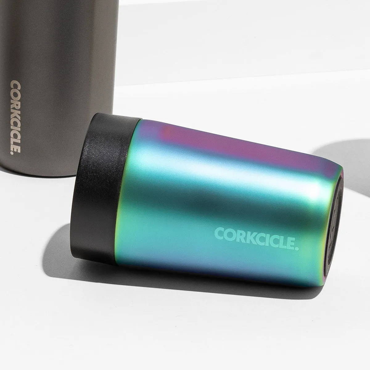 Corkcicle Commuter Cup 260ml