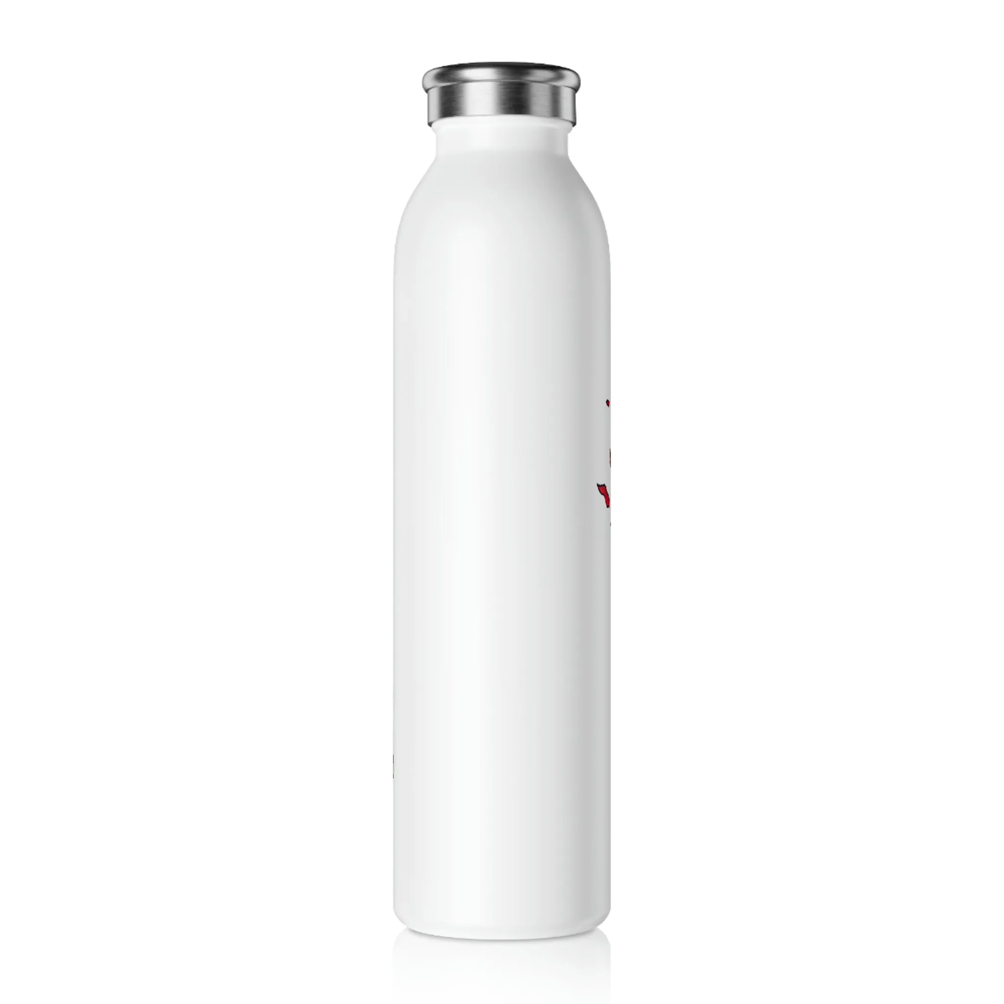 Corteness Slim Water Bottle