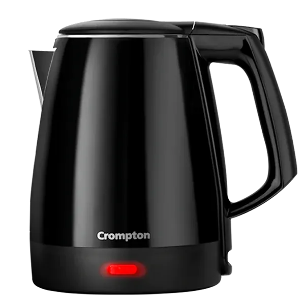 Crompton ActivHot Cool Touch Electric Kettle | 1.2 Litres