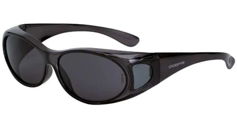 Crossfire OG3 Safety Glasses