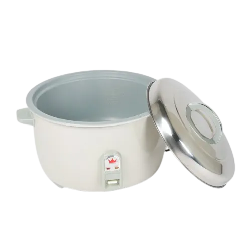 Crown ER 25A 4 Litre Electric Rice Cooker